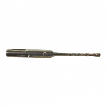 Буры SDS-Plus M2 - 2-е режущие кромки SDS-Plus M2 4 x 110 - 1 pc 4932339498