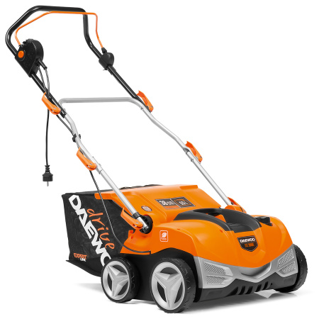 Аэраторы, скарификаторы