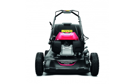 Газонокосилка бензиновая Honda HRN536CVKEA HRN536CVKEA Газонокосилки и сенокосилки