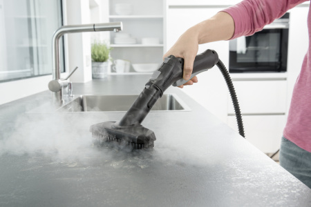 Пароочиститель Karcher SC 2 EasyFix Premium 1.512-090.0 Пароочиститель Karcher SC 2 EasyFix Premium 1.512-090.0