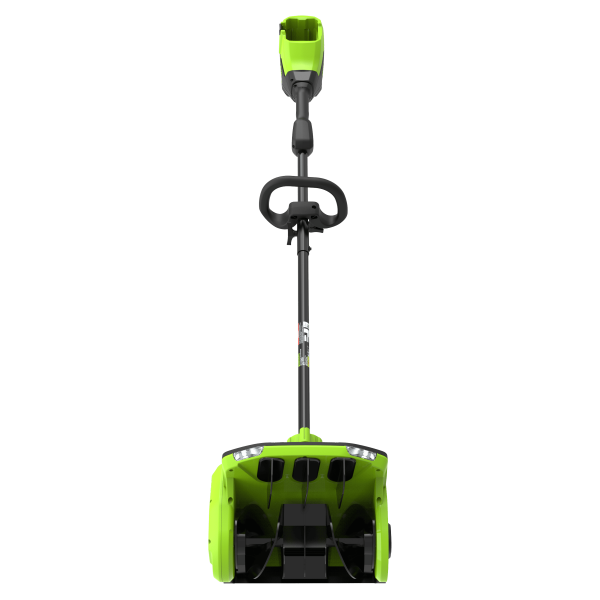 Снегоуборщики