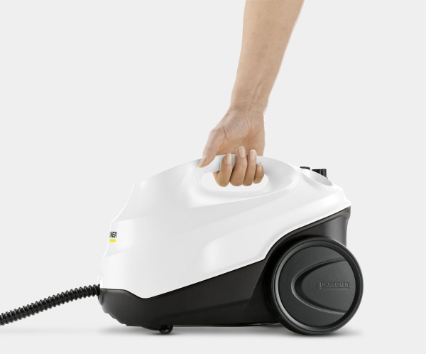 Пароочиститель Karcher SC 3 EasyFix 1.513-650.0 Пароочиститель Karcher SC 3 EasyFix 1.513-650.0
