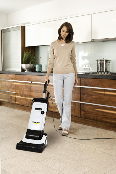Цилиндрическая щетка Karcher для BR 4.300 (снят с производства) 2.642-661.0