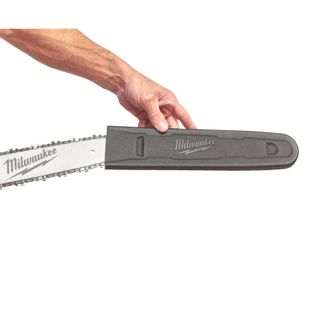 Цепные пилы