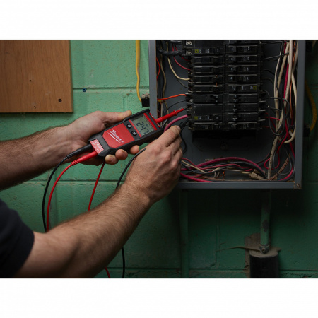 Автоматический тестер напряжения и целостности цепи 2212-20 4933447776 Автоматический тестер напряжения и целостности цепи 2212-20 4933447776