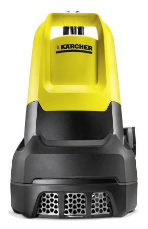 Насос Karcher SP 7 Dirt 1.645-504.0