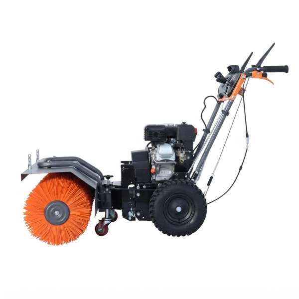 Подметальная машина бензиновая SW7080E VILLARTEC 1118710100