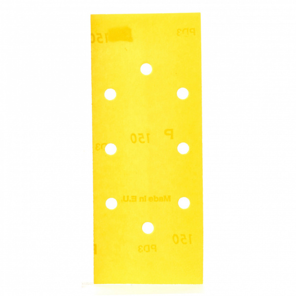 Шифовальная бумага - крепление зажимами 93 х 230 мм 93 x 230 GR 150 - 10 pcs 4932305179