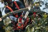 Аккумуляторная пила Husqvarna T535iXP 