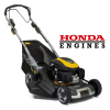 Газонокосилка бензиновая Stiga Twinclip 955 VE 294563538/ST2 Газонокосилки и сенокосилки