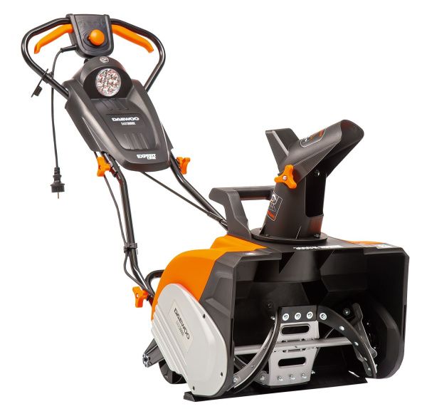 Снегоуборщики