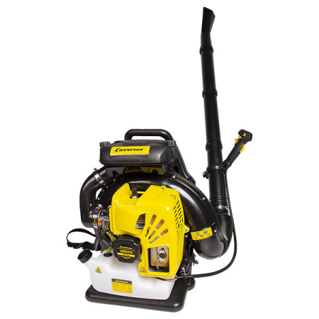 Садовые пылесосы, воздуходувки