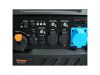 Генератор бензиновый инверторный 8,5кВт GI808 GI808