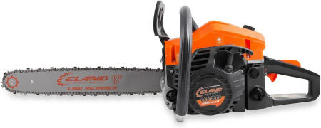 Цепные пилы