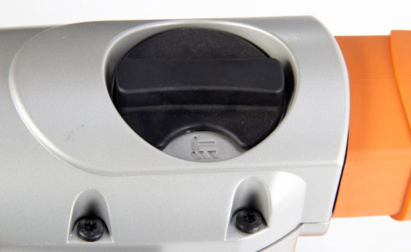 Перфораторы