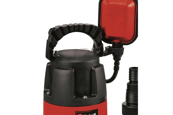 Насос погружной дренажный Einhell GC-SP 3580 LL 4170445