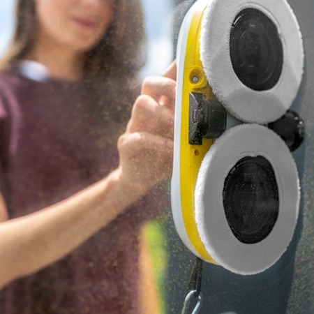 Робот для мойки окон Karcher RCW 2 1.269-210.0