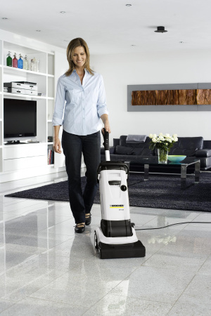 Поломоечная машина Karcher BR 4.300 1.783-212.0