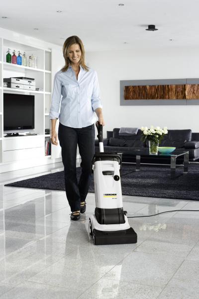 Цилиндрическая щетка Karcher для BR 4.300 (снят с производства) 2.642-661.0
