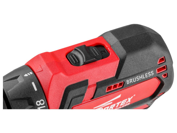 Шуруповерты