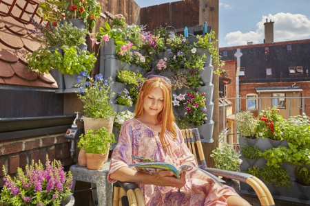 Домашнее садоводство