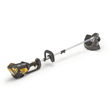 Триммер аккумуляторный Stiga SBC 48 AE (без АКБ и ЗУ) 272361008/S17 Триммер аккумуляторный Stiga SBC 48 AE (без АКБ и ЗУ) 272361008/S17