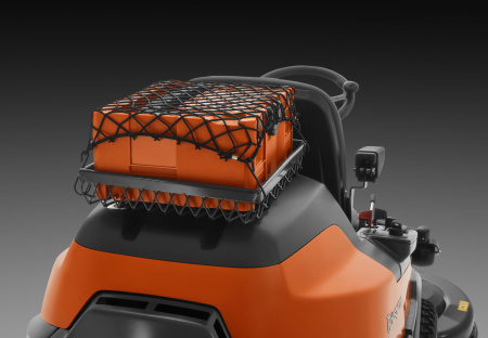 Мини-тракторы, райдеры