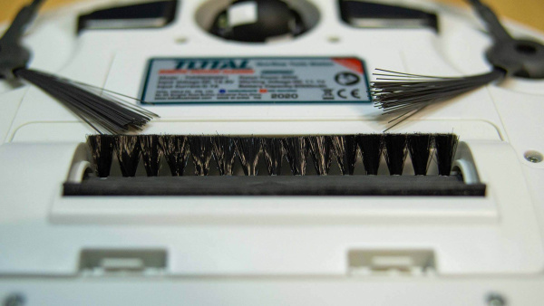 Робот-пылесос Total VCRG30261 TVCRG30261