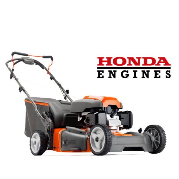 Газонокосилка Husqvarna LC 56 961 41 02-75 Газонокосилки и сенокосилки