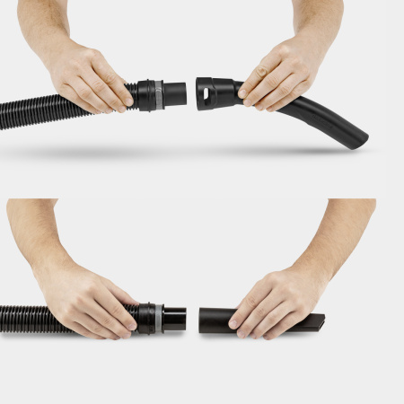 Пылесос Karcher WD 3 P V-17/4/20 1.628-170.0 Пылесос Karcher WD 3 P V-17/4/20 1.628-170.0