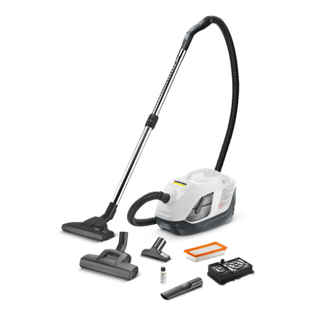 Пылесос Karcher DS 6 Premium Plus 