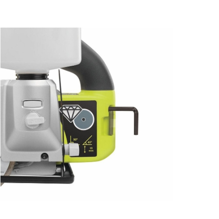 Электроинструмент