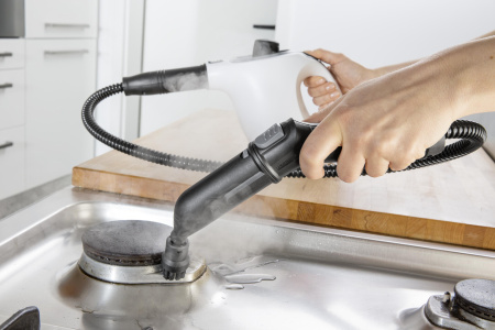 Пароочиститель Karcher SC 1 Premium Floor Kit 1.516-244.0