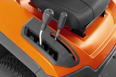 Мини-тракторы, райдеры