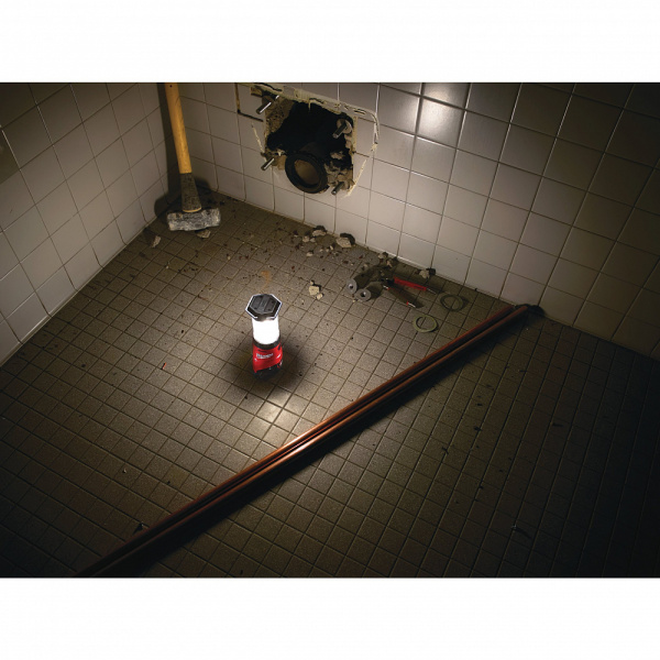 Аккумуляторные фонари Bosch
