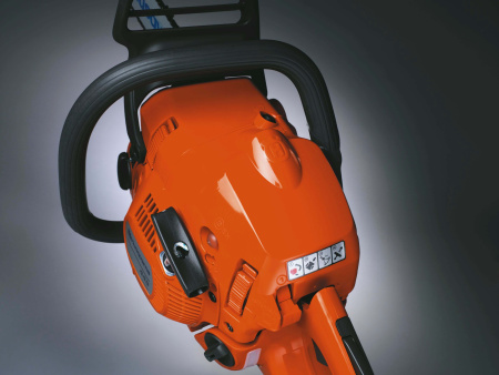 Цепные пилы