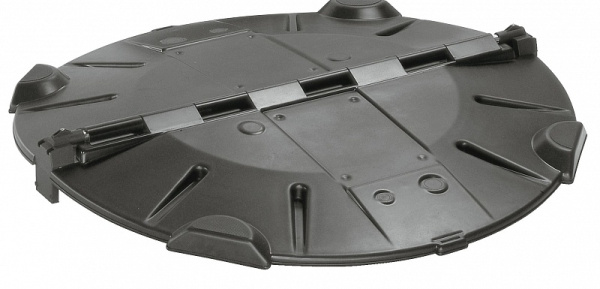 Gardena Крышка для бочки 400л