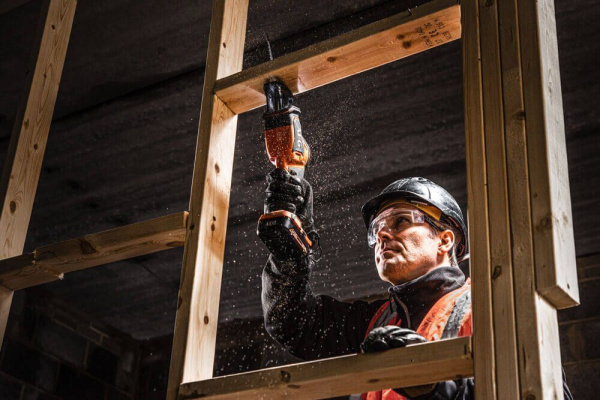 Сабельные и столярные пилы