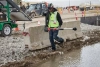 Аккумуляторный насос для перекачки воды Milwaukee M18 BLSWP-0 4933498559