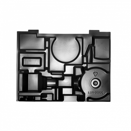 Содержимое для кейсов Heavy Duty HD Box Insert 9 - 1 pc 4932453507