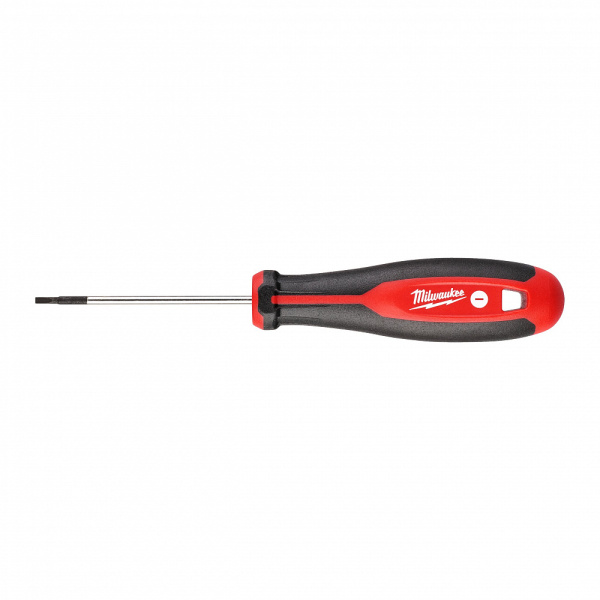 Отвертки с трехгранной рукояткой SL 1.2 x 6.5 x 45 4932471780