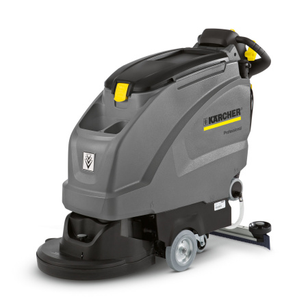 Поломоечная машина Karcher B 40 W Bp + R51 + Autofill + Squeegee 1.533-212.0