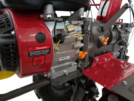 Культиваторы