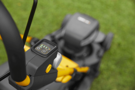 Газонокосилка аккумуляторная Stiga Combi 955 SQ AE 294557898/ST1 Газонокосилки и сенокосилки