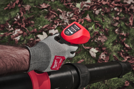 Садовые пылесосы, воздуходувки