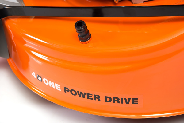 Газонокосилки и сенокосилки