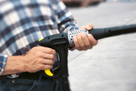 Пистолет к аппарату высокого давления Karcher М 22х1,5