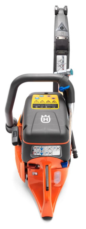 Бензиновый резчик Husqvarna K760 Cut-n-Break 967 19 57-01 Бензиновый резчик Husqvarna K760 Cut-n-Break 967 19 57-01