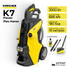 Минимойка Karcher K 7 Power Flex Home 1.317-302.0