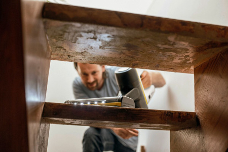 Пылесос Karcher VC 6 OurFamily 